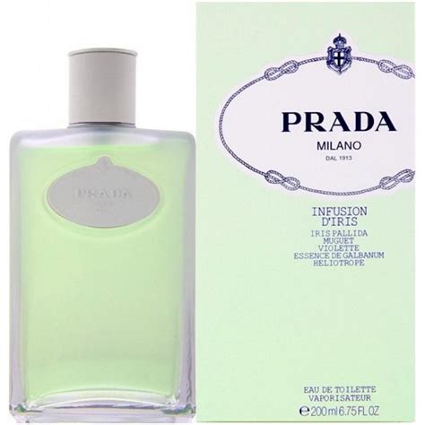 prada infusion d'iris mens|prada infusion d'iris 200 ml.